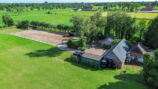 Medium property photo - Halbe Wiersemaweg 6, 9365 TB Niebert